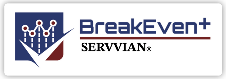 BreakEven+ by Servvian