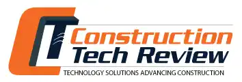 Construction Tech Review logo